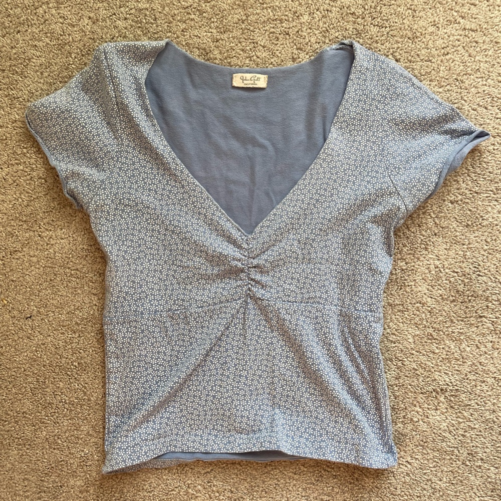 Cute top
